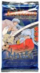 InuYasha TCG Kassen Booster Pack